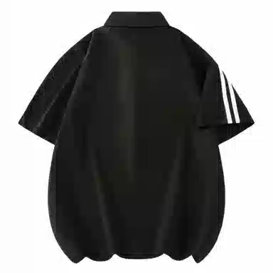 BOBBY ABLEY LogoPoloPOLO