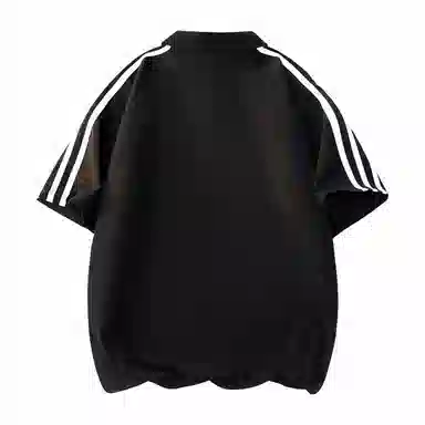 BOBBY ABLEY LogoPoloPOLO