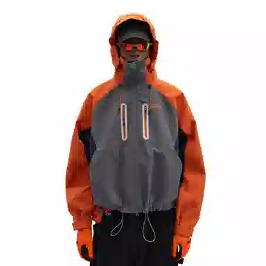 FPA Always Moving Series