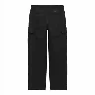 Vans Range Cargo Exhaust