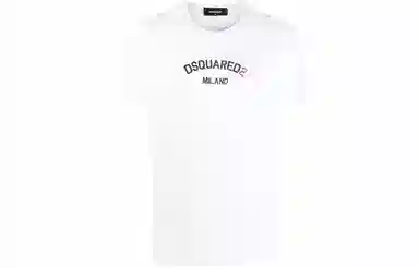 DSQUARED 2 SS22 T