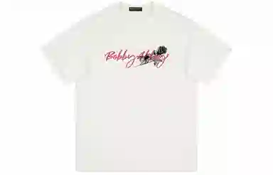 BOBBY ABLEY LogoT