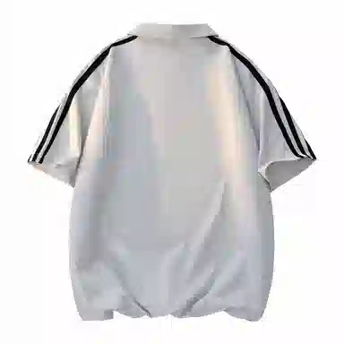 BOBBY ABLEY LogoPoloPOLO