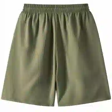 Sesame Street Shorts