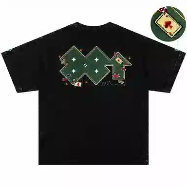 88rising T