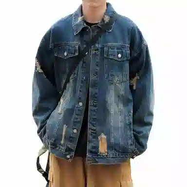 IXXAT Denim Jacket