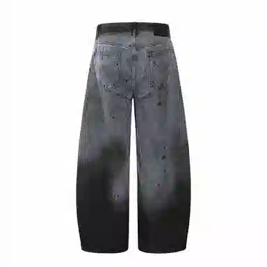 NVRFRGT baggy