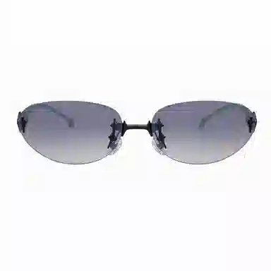 MUYKUY Sunglasses