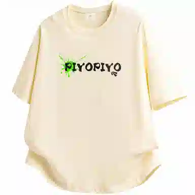 PIYOPIYO LogoT