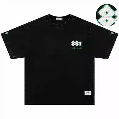 88rising T