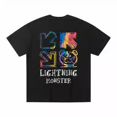 LIGHTNING MONSTER T