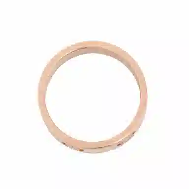 Cartier LOVE 5.5mm Ring