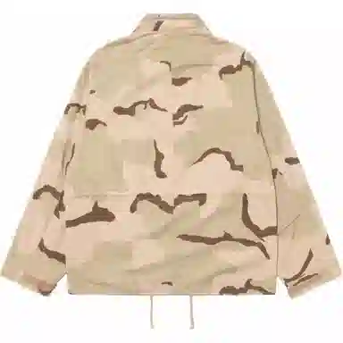 Stussy SS25 M65 JACKET