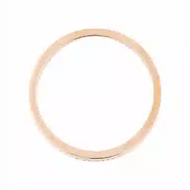 Cartier C de Cartier Ring