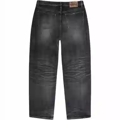 Stussy SS25 Big Ol' Jean Vintage Denim