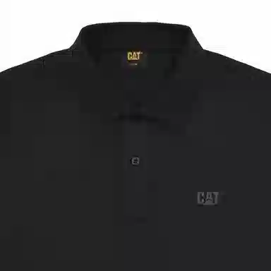 CAT SS25 Polo
