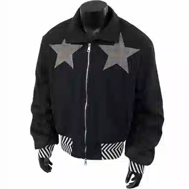 COMOWA cleanfitbomber