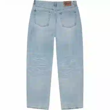 Stussy SS25 Big Ol' Jean Vintage Denim