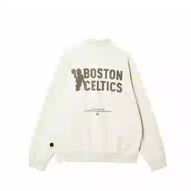 JACK JONES x NBA C63