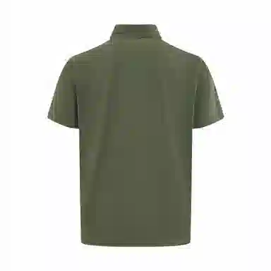 CAT SS25 Polo