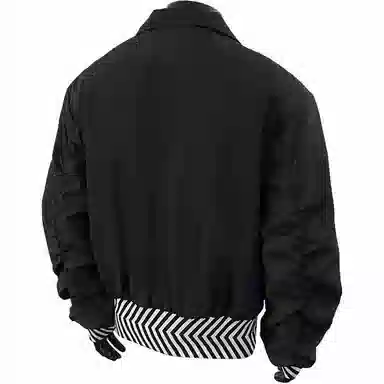 COMOWA cleanfitbomber