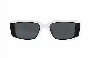 MUSTKOO Sweet Love Sunglasses