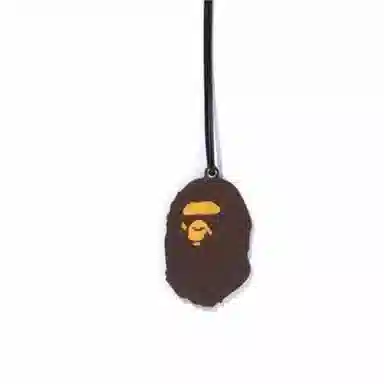 A BATHING APE SS25 PU