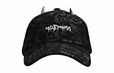 MUSTKOO Sweet Love Sunglasses