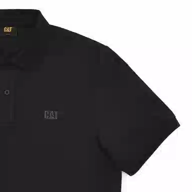 CAT SS25 Polo