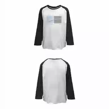 WANNA LAB SS25 T