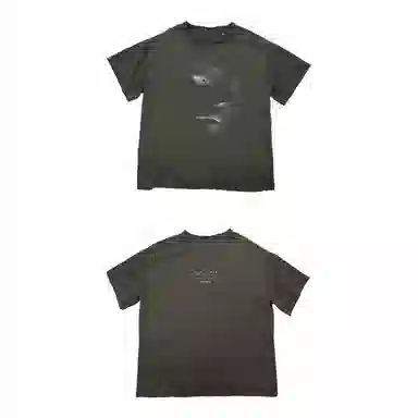 WANNA LAB SS25 vintageT