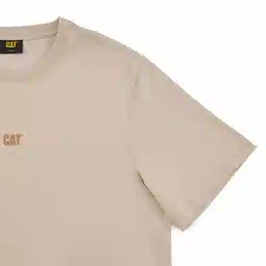 CAT SS25 T