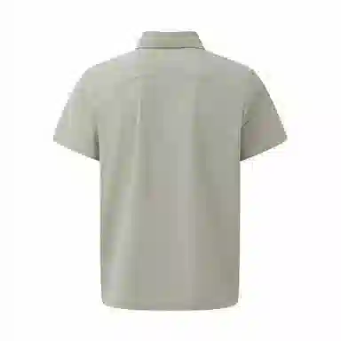 CAT SS25 Polo