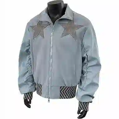 COMOWA cleanfitbomber