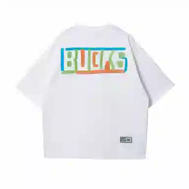 JACK JONES x NBA T A06