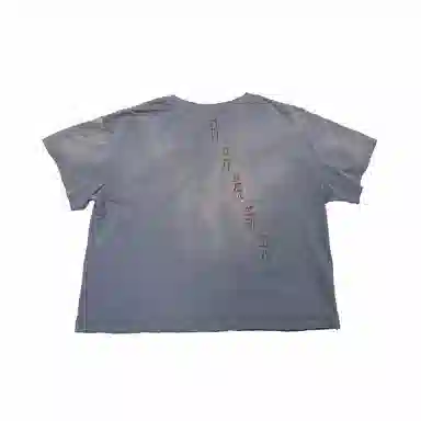 WANNA LAB SS25 vintageT