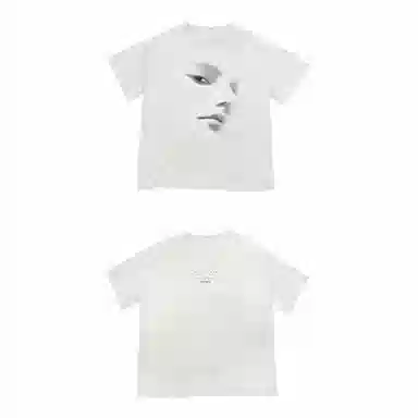 WANNA LAB SS25 vintageT