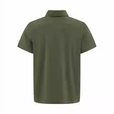 CAT SS25 Polo