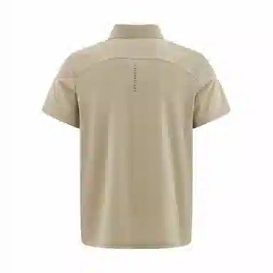 CAT SS25 Polo