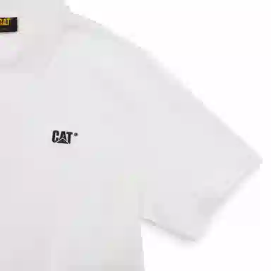 CAT SS25 Polo