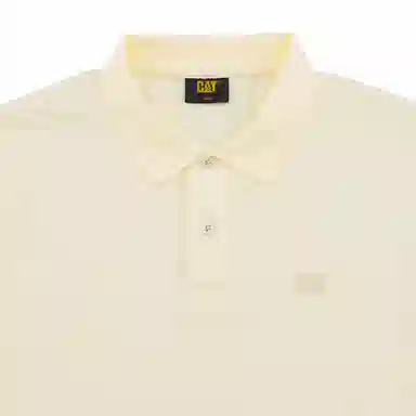CAT SS25 Polo