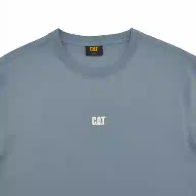 CAT SS25 T