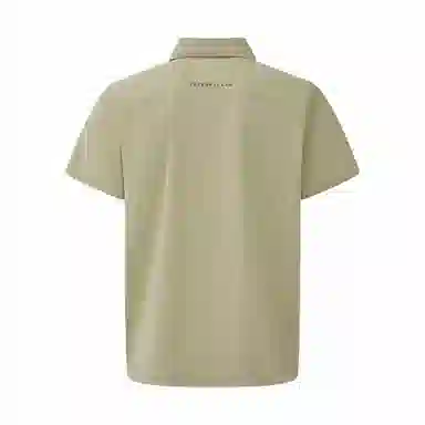 CAT SS25 Polo