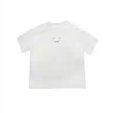 WANNA LAB SS25 vintageT