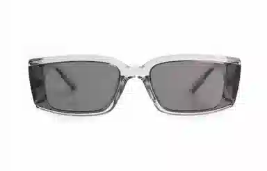 MUSTKOO Sweet Love Sunglasses