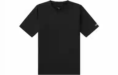 Champion Black Edition LogoT