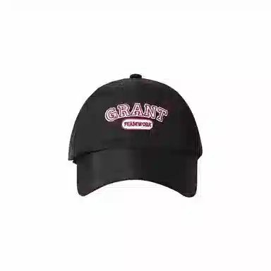 杨同学 【运动推荐】 速干 大头围 显脸小  防晒 弯檐 聚酯纤维 鸭舌帽 女款