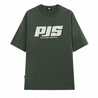 PJ's Vigor LogoT