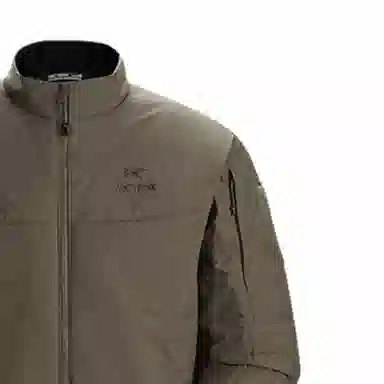 Arcteryx LEAF Cold WX LT Gen2.1 logo