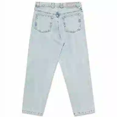 Polar Skate Co 93 Denim